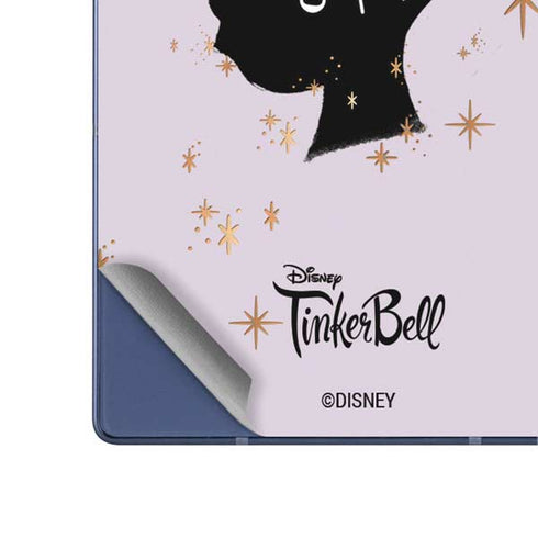 Disney Tinker Bell Sass Smarts and Cute Galaxy Z Fold6 Skin