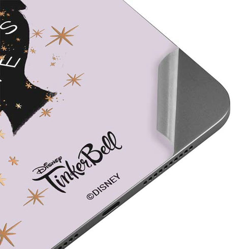 Disney Tinker Bell Sass Smarts and Cute Apple iPad Mini Skin