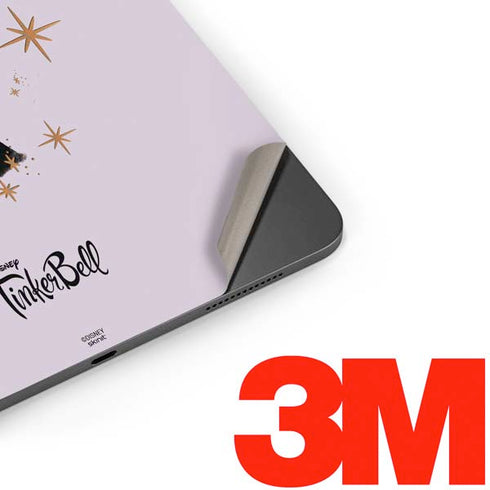 Disney Tinker Bell Sass Smarts and Cute Apple iPad Pro Skin