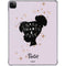 Disney Tinker Bell Sass Smarts and Cute iPad Pro 11in (2024) Clear Case