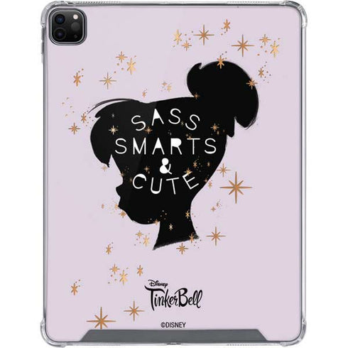 Disney Tinker Bell Sass Smarts and Cute iPad Cases