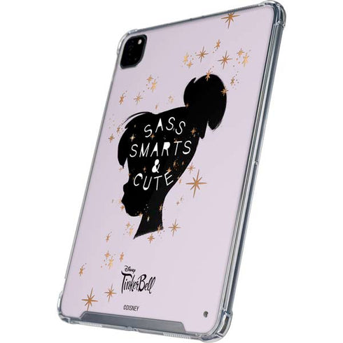 Disney Tinker Bell Sass Smarts and Cute iPad Cases