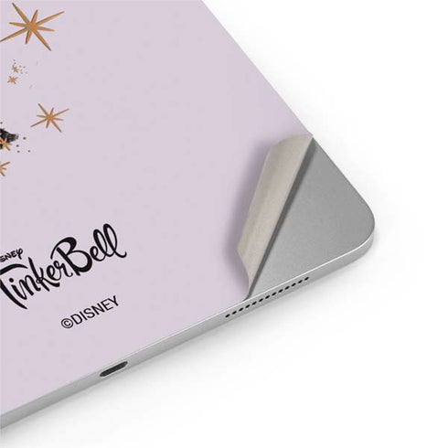 Disney Tinker Bell Sass Smarts and Cute iPad Pro 13in M4 (2024) Skin