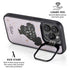 Disney Tinker Bell Sass Smarts and Cute iPhone 13 Pro Kickstand Case