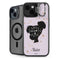 Disney Tinker Bell Sass Smarts and Cute iPhone 14 Plus Kickstand Case
