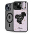 Disney Tinker Bell Sass Smarts and Cute iPhone 14 Plus Kickstand Case