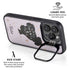 Disney Tinker Bell Sass Smarts and Cute iPhone 14 Pro Kickstand Case