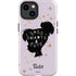 Disney Tinker Bell Sass Smarts and Cute iPhone 15 Impact Case