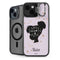 Disney Tinker Bell Sass Smarts and Cute iPhone 15 Kickstand Case