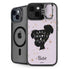 Disney Tinker Bell Sass Smarts and Cute iPhone 15 Plus Kickstand Case