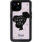 Disney Tinker Bell Sass Smarts and Cute iPhone 15 Plus Waterproof Case