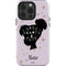 Disney Tinker Bell Sass Smarts and Cute iPhone 15 Pro Impact Case