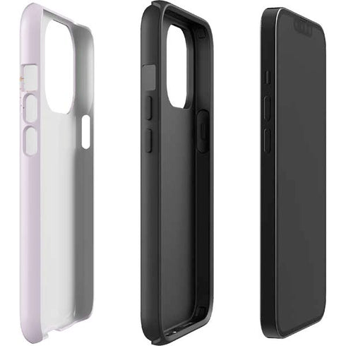 Disney Tinker Bell Sass Smarts and Cute iPhone 15 Pro Impact Case