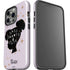 Disney Tinker Bell Sass Smarts and Cute iPhone 15 Pro Impact Case