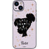 Disney Tinker Bell Sass Smarts and Cute iPhone 15 Skin