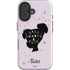 Disney Tinker Bell Sass Smarts and Cute iPhone 16 Impact Case