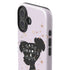Disney Tinker Bell Sass Smarts and Cute iPhone 16 Impact Case