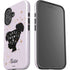 Disney Tinker Bell Sass Smarts and Cute iPhone 16 Impact Case