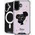 Disney Tinker Bell Sass Smarts and Cute iPhone 16 MagSafe Case