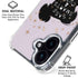 Disney Tinker Bell Sass Smarts and Cute iPhone 16 MagSafe Case