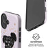 Disney Tinker Bell Sass Smarts and Cute iPhone 16 Plus Magsafe Impact Case