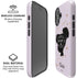 Disney Tinker Bell Sass Smarts and Cute iPhone 16 Plus Magsafe Impact Case
