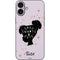 Disney Tinker Bell Sass Smarts and Cute iPhone 16 Plus Skin