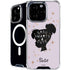 Disney Tinker Bell Sass Smarts and Cute iPhone 16 Pro MagSafe Case