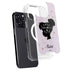 Disney Tinker Bell Sass Smarts and Cute iPhone 16 Pro MagSafe Case