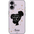 Disney Tinker Bell Sass Smarts and Cute iPhone 16 Skin