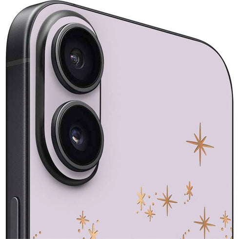 Disney Tinker Bell Sass Smarts and Cute iPhone 16 Skin