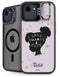 Disney Tinker Bell Sass Smarts and Cute iPhone 16e Kickstand Case