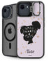 Disney Tinker Bell Sass Smarts and Cute iPhone 16e Kickstand Case