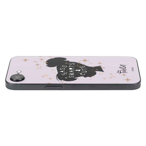 Disney Tinker Bell Sass Smarts and Cute iPhone 16e Skin