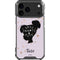 Disney Tinker Bell Sass Smarts and Cute iPhone 18 Pro Max Clear Case