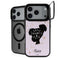 Disney Tinker Bell Sass Smarts and Cute iPhone 18 Pro Max Kickstand Case