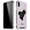 Disney Tinker Bell Sass Smarts and Cute iPhone X/XS Clear Case