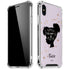 Disney Tinker Bell Sass Smarts and Cute iPhone X/XS Clear Case