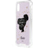 Disney Tinker Bell Sass Smarts and Cute iPhone XS Clear Case