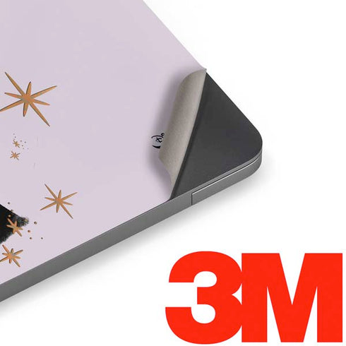 Disney Tinker Bell Sass Smarts and Cute Apple MacBook Air Skin