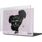 Disney Tinker Bell Sass Smarts and Cute MacBook Pro 14in (2021-24) Case plus Skin