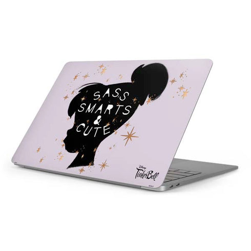 Disney Tinker Bell Sass Smarts and Cute Apple MacBook Pro 16-inch Skin