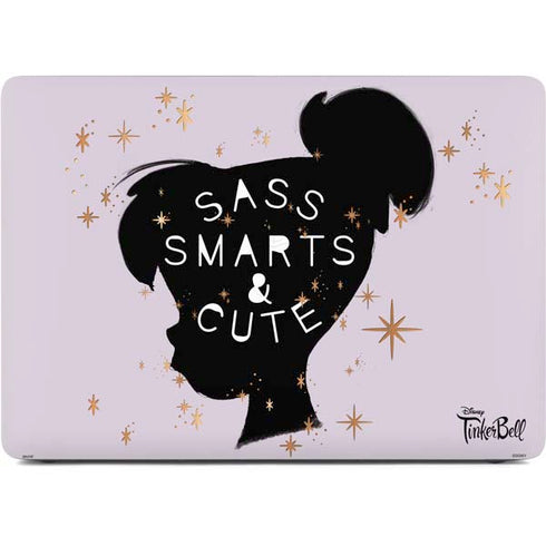 Disney Tinker Bell Sass Smarts and Cute Apple MacBook Pro 16-inch Skin