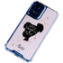 Disney Tinker Bell Sass Smarts and Cute Moto G Play 4G (2024) Clear Case