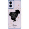 Disney Tinker Bell Sass Smarts and Cute Moto G Play 4G (2024) Skin
