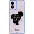 Disney Tinker Bell Sass Smarts and Cute Moto G Play 4G (2024) Skin