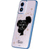 Disney Tinker Bell Sass Smarts and Cute Moto G Play 4G (2024) Skin