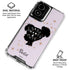 Disney Tinker Bell Sass Smarts and Cute Moto G Power 5G (2024) Clear Case