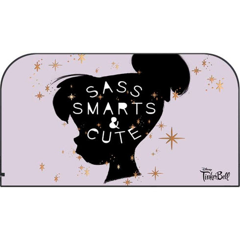 Disney Tinker Bell Sass Smarts and Cute Nintendo Switch 2 (2025) with Joy-Con Skin