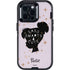 Disney Tinker Bell Sass Smarts and Cute Otterbox Defender iPhone Skin